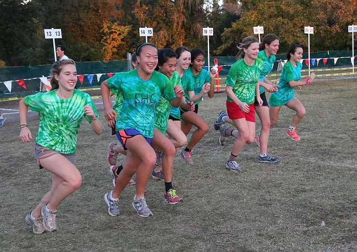 EOS-1D X6372.JPG - 2012 California CIF Cross Country Championships, Woodward Park, Fresno, California, November 24.